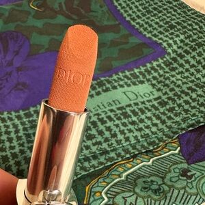 Dior lipstick NIB shade 200